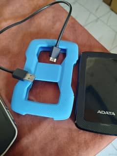 Adata External Hard drive 2TB (imported)