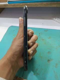 XR black colour 64Gb Non pta Fectoryunlock