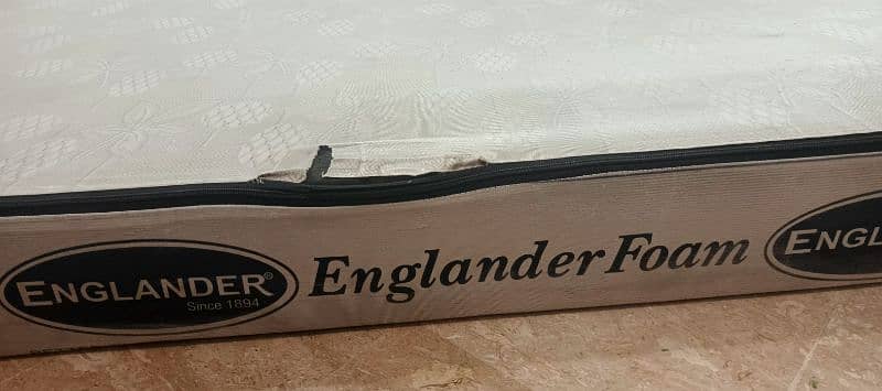 Englander Mattress for sale 2