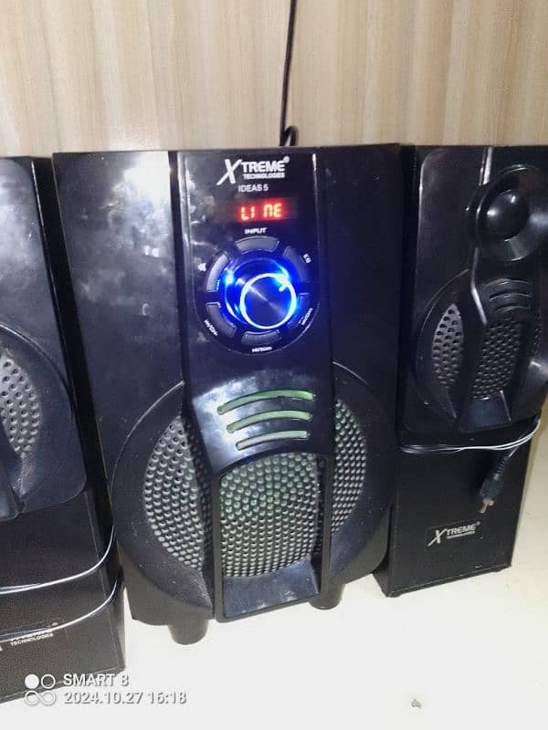 speakers 2