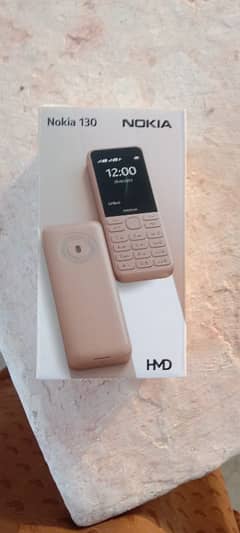 Nokia 130