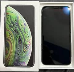 iPhone XS non pta 0