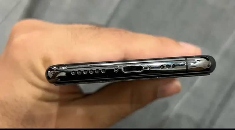 iPhone XS non pta 3