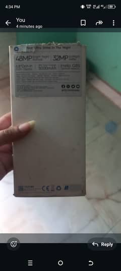 Camon 19 Neo 0