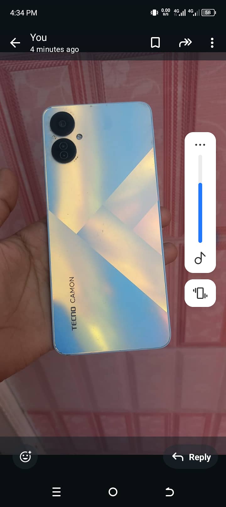 Camon 19 Neo 3