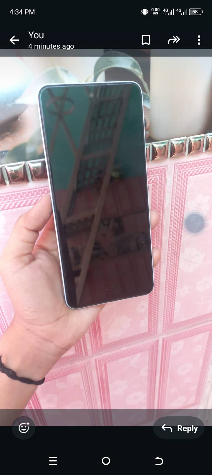 Camon 19 Neo 4