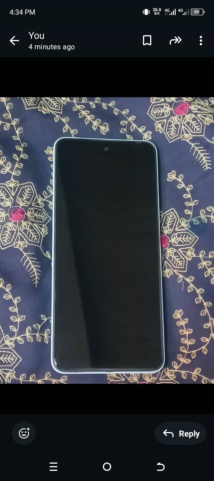 Camon 19 Neo 6