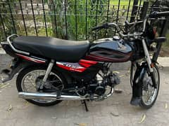 honda cd 70 dream 2019