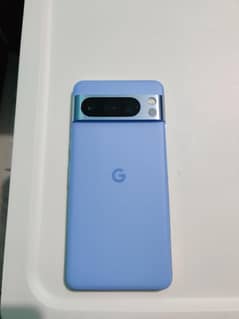 Google pixel 8 Pro official Pta approved for sale