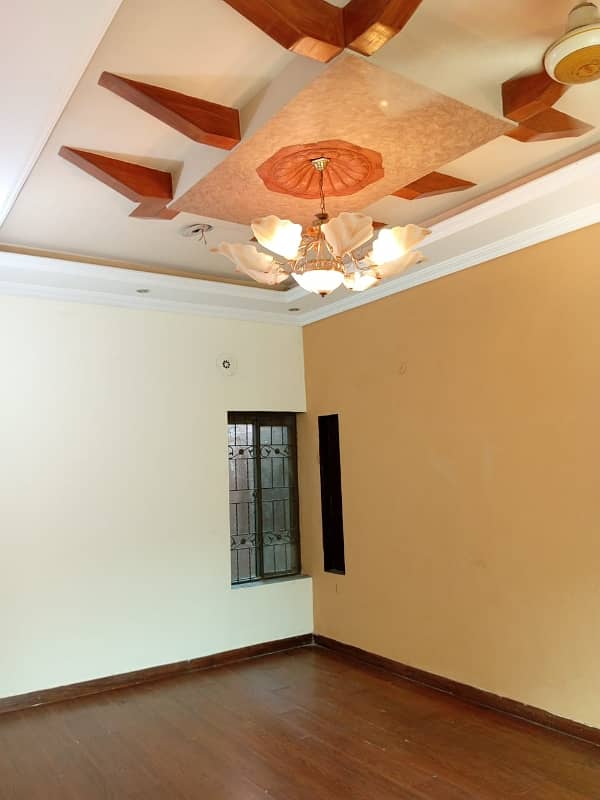 10 Marla House Available For Rent In Abdalians Society Johar Town 3