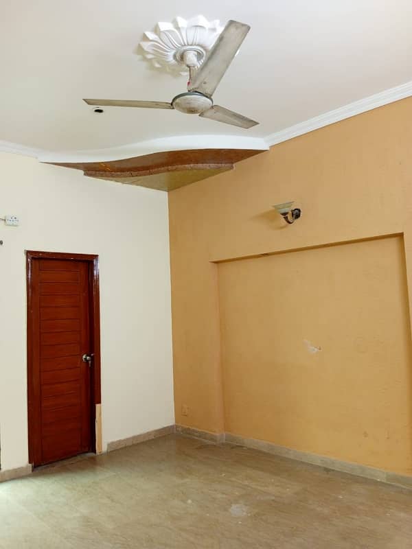 10 Marla House Available For Rent In Abdalians Society Johar Town 9