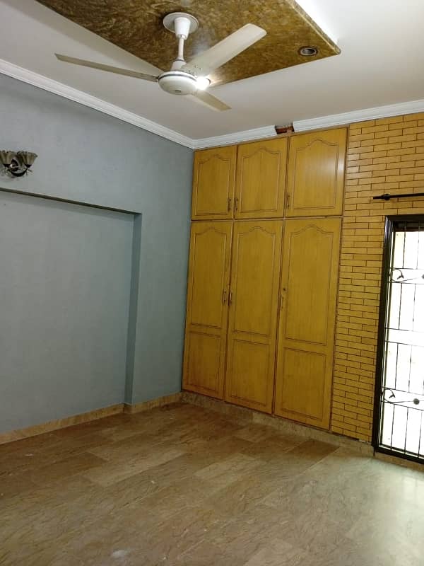 10 Marla House Available For Rent In Abdalians Society Johar Town 16