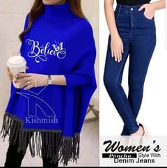 western wear#denimpaints#pocho#outwear# mbl 03004440457 whatsapp chat