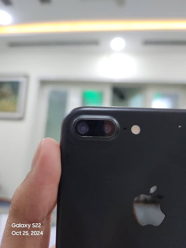 IPhone 7plus 128 All Oky 1