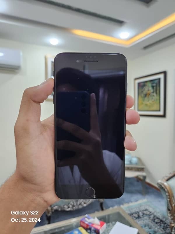 IPhone 7plus 128 All Oky 5