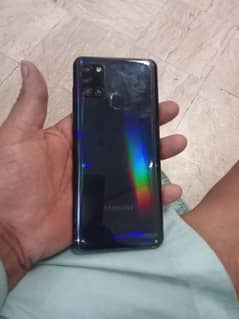 Samsung A21s