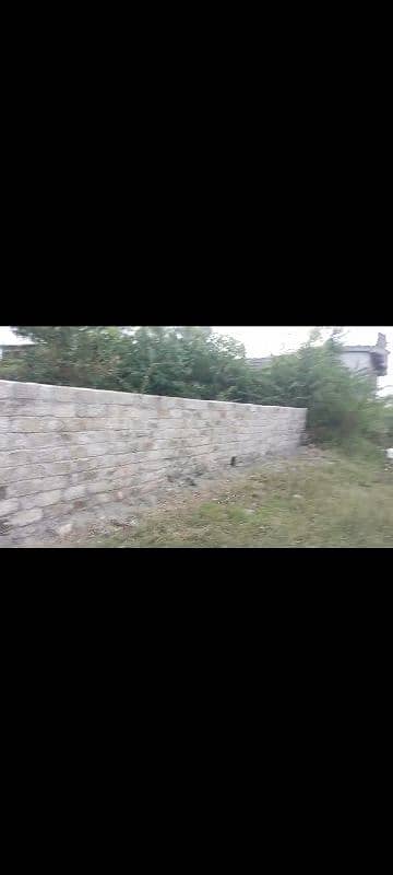 1.5 kanal plot for sale Mazbha Khana road, Fateh Jang 4