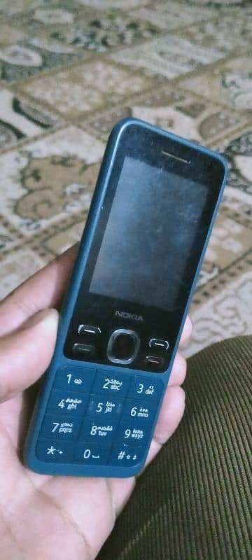 Nokia 150 1