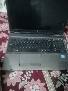 Affordable laptop in good condition