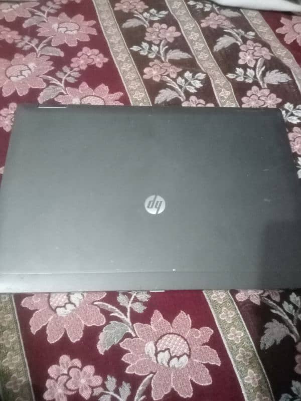 Affordable laptop in good condition 1