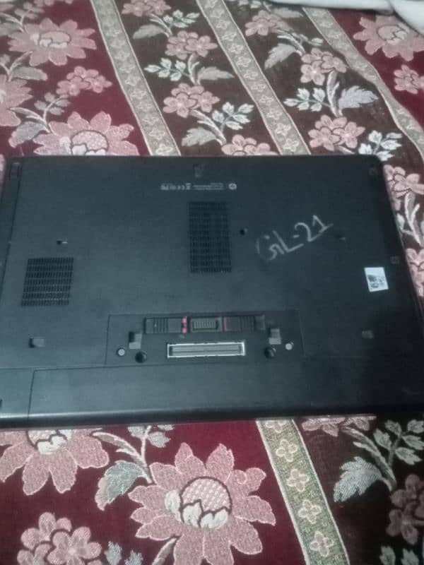 Affordable laptop in good condition 3