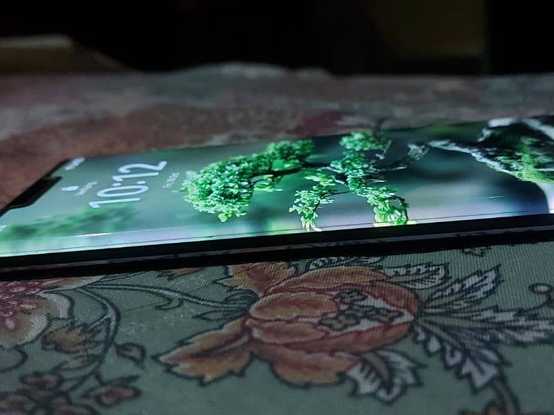 Huawei Mate 30 pro PTA aproved 3