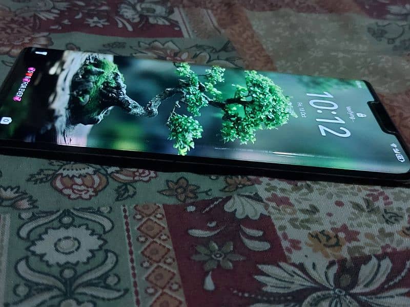 Huawei Mate 30 pro PTA aproved 4