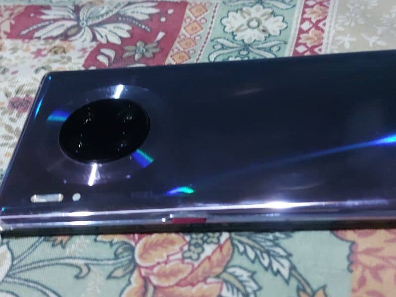 Huawei Mate 30 pro PTA aproved 7