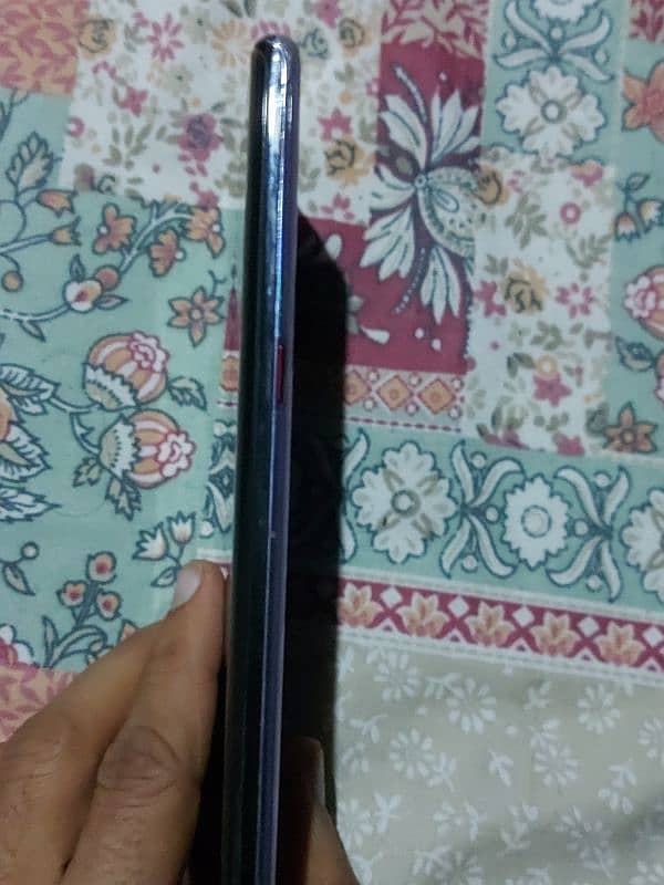 Huawei Mate 30 pro PTA aproved 10