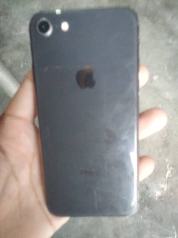 I Phone 8 Non PTA Bypass 64GB 2