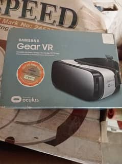 samsung Gear VR oculus