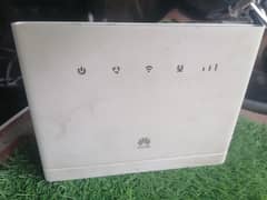 Huawei B315s-608 4G LTE Sim router wifi