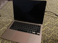 MacBook Air M1 16GB/1TB