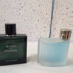 Blue de Channel, Dunhill (pure)