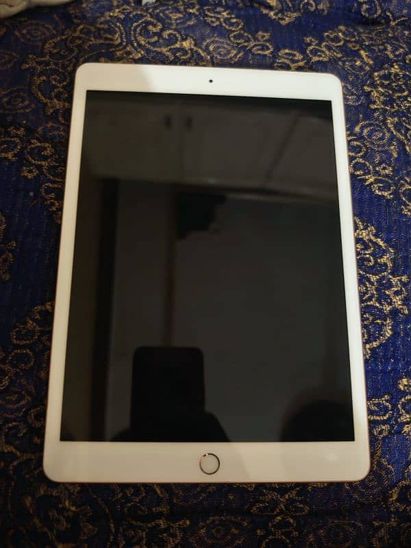 iPad 8th generation 0