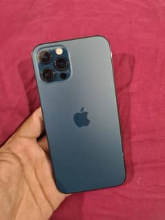 Iphone 12 Pro FU 128Gb