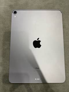 Apple iPad Pro 11” 64GB WI-FI