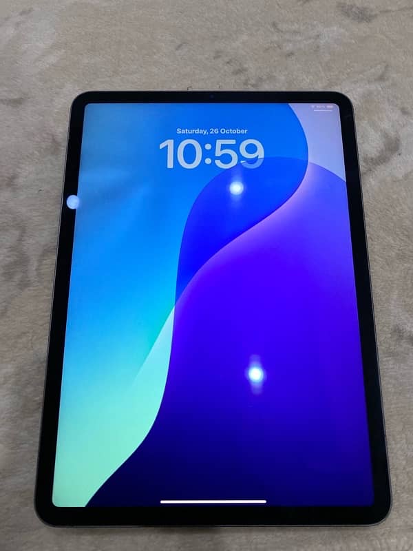 Apple iPad Pro 11” 64GB WI-FI 2