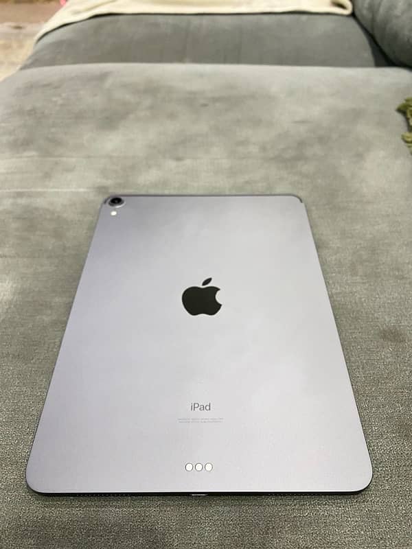 Apple iPad Pro 11” 64GB WI-FI 3