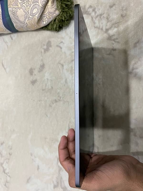 Apple iPad Pro 11” 64GB WI-FI 9