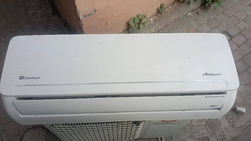 Dawlance 1ton  DC inverter 1