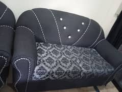 SOFA SET IN NEW CONDITION