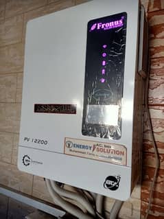 Inverter and battery for sale