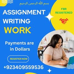 Assignment