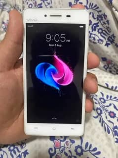 Vivo mobile Y51A 0