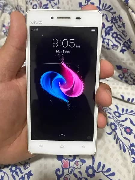 Vivo mobile Y51A 0