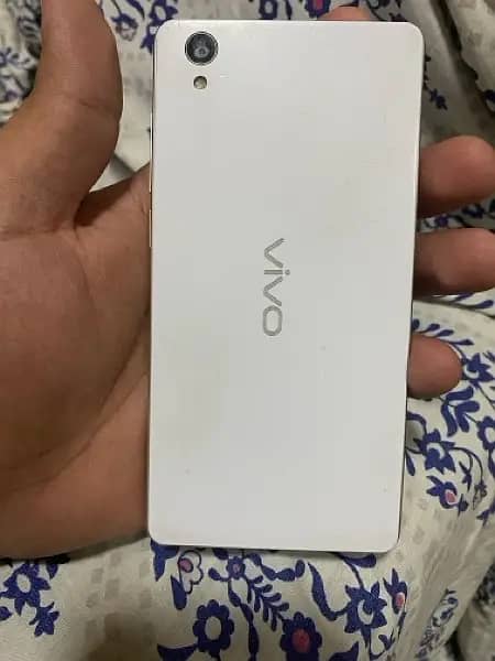 Vivo mobile Y51A 2