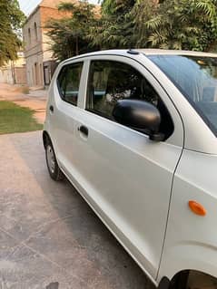 Suzuki Alto 2022