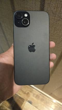 Iphone 15 plus jv 128gb