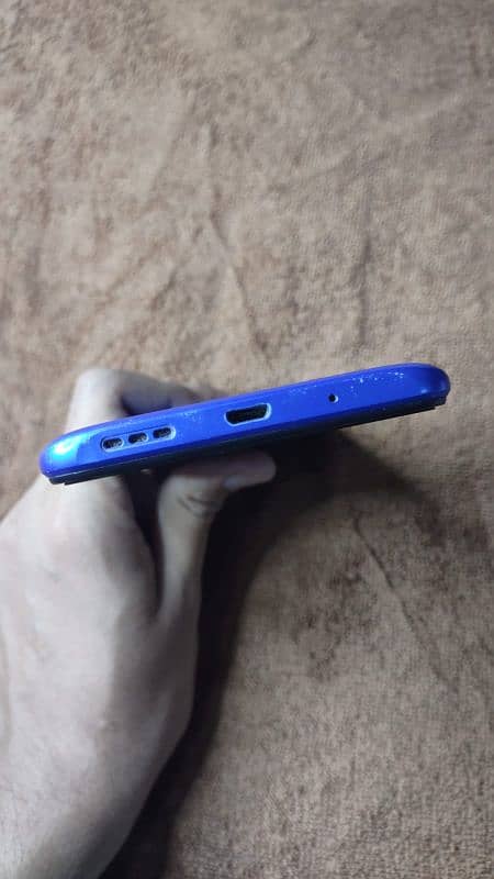 Xiaomi Redmi 9a 1